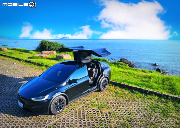 【新Model X/S 雙開箱】德意志鐵粉的特斯拉 !?