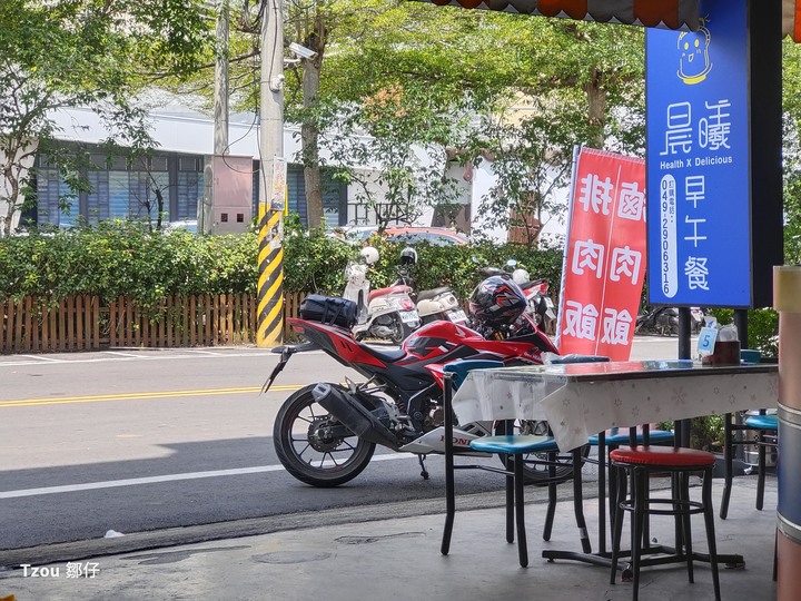 2023 年環島第十六圈－－莎莉木可的拐杖（9F CBR150R 消耗品維修記錄）