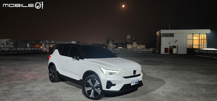 [車主分享] XC40P6購買使用心得