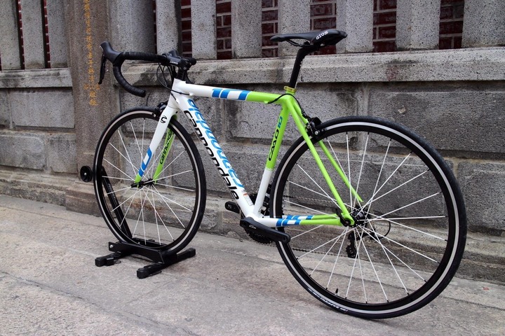 詢問cannondale車架