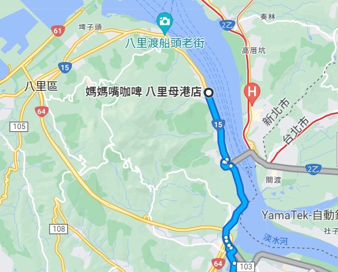 台北市社會住宅為什麼不蓋在巴里三芝金山