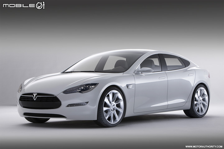【新Model X/S 雙開箱】德意志鐵粉的特斯拉 !?