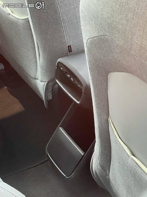 EX30 米蘭靜態賞車