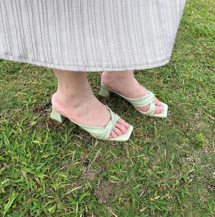 Ann’S 鞋款上班出遊怎麼穿