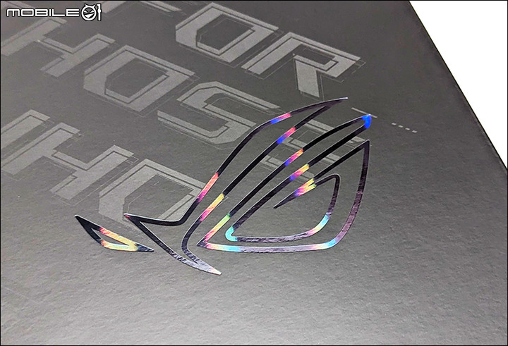 快速開箱：ROG Strix Scar 17 G733PZ