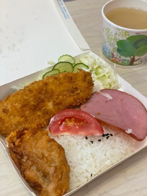 千元吃爆西門町外送~~~