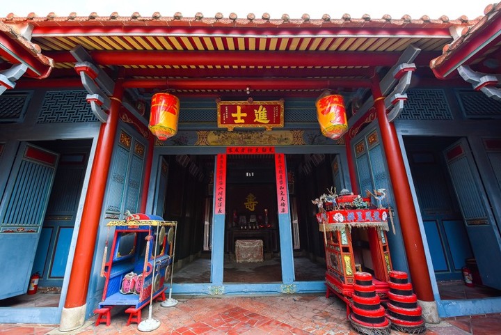 連續4天!鹿港慶端陽6/22「人文小旅行」穿旗袍逛鹿港小鎮!