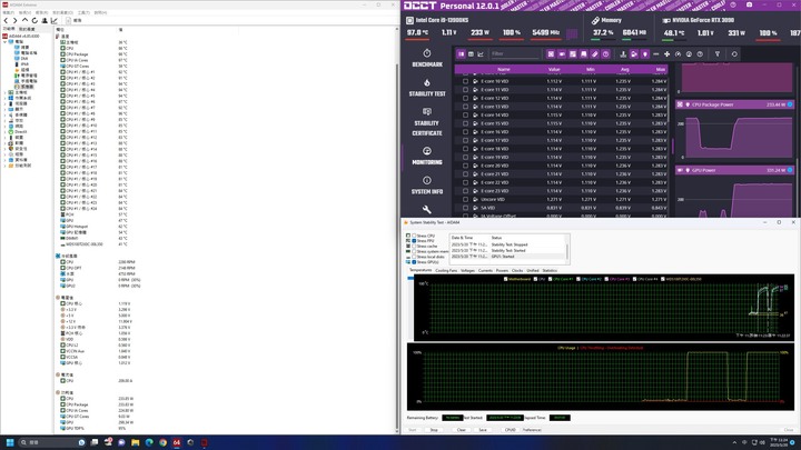 【開箱】硬漢電供3.0 ASUS 華碩 TUF 1000W ATX3.0