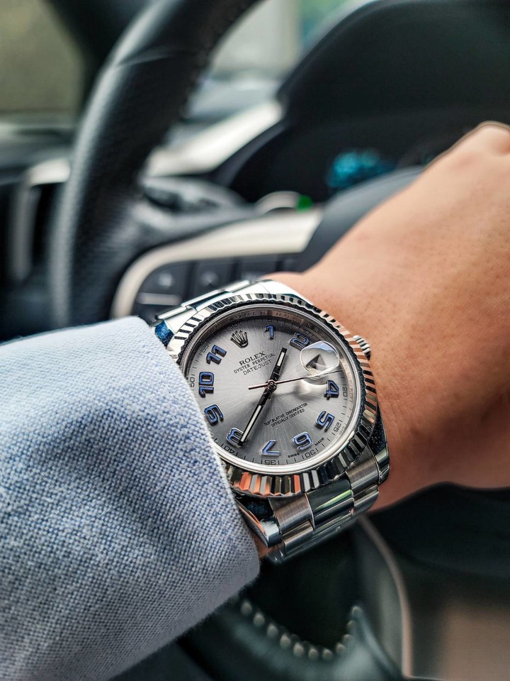 末代金翅膀的浪漫 Breitling Navitimer B01