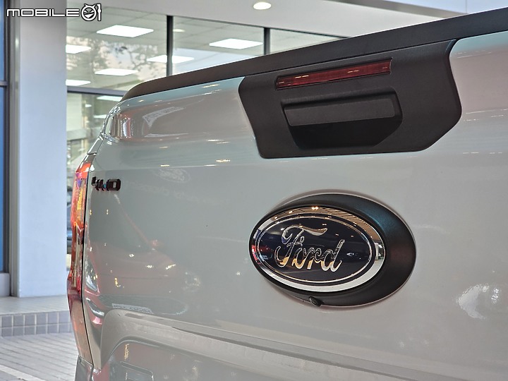 純粹分享 / Ford Ranger / 影像記錄 (純影像)