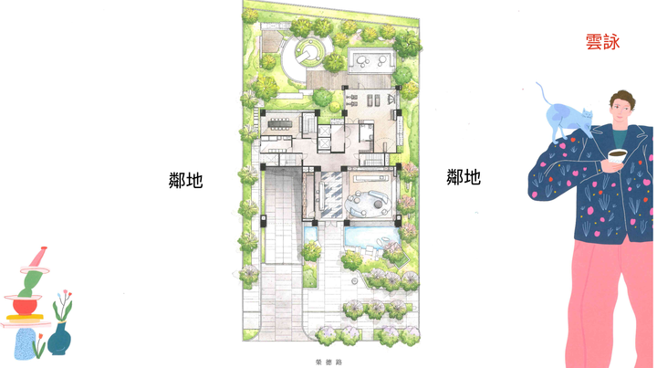 【北屯區-悅讀大城】