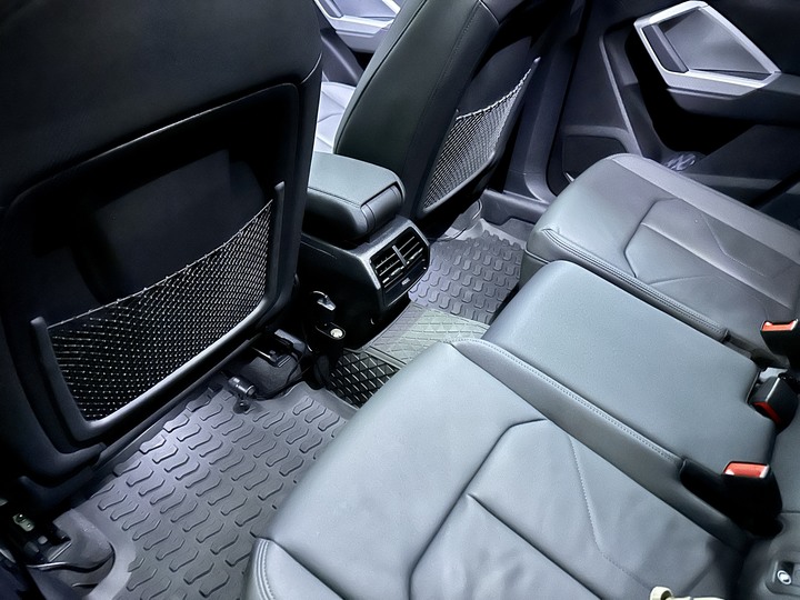 2023 Audi Q3 Sportback 35 TFSI開箱