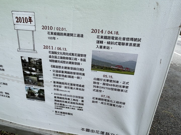 被遺忘的車站(下)-瑞和車站