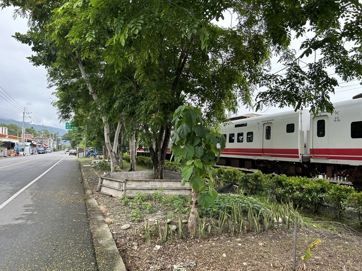 被遺忘的車站(下)-瑞和車站