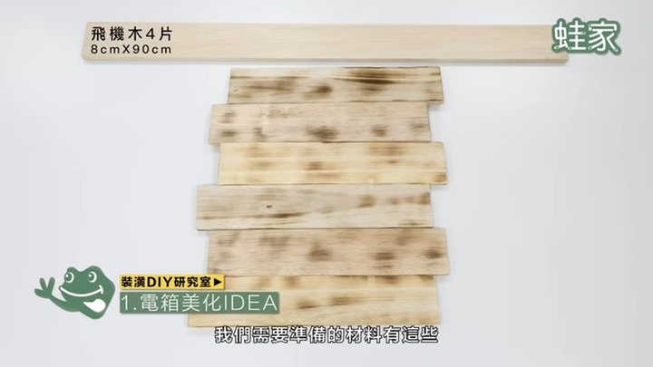 租屋族、新手也能動手改造！精選5個DIY妙招，輕鬆完成電箱美化、廚房貼皮