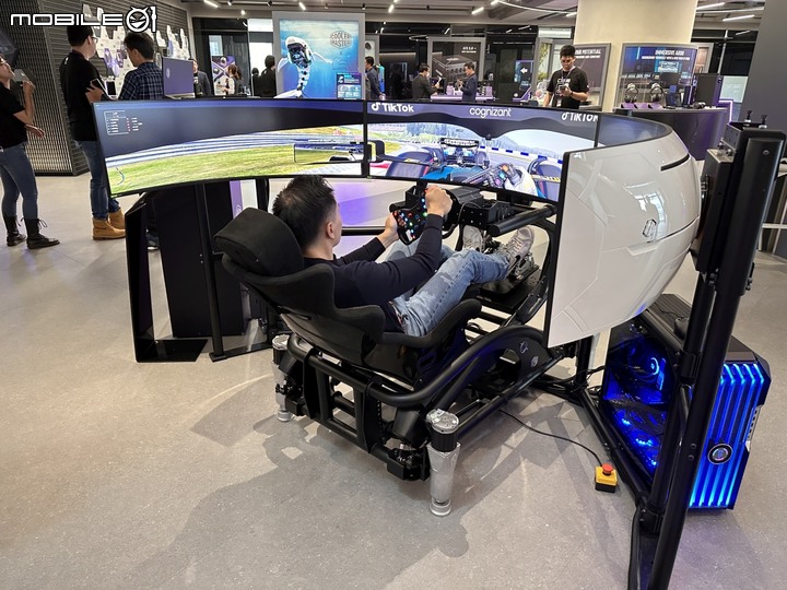 Computex 2023 逛展 - 酷碼科技