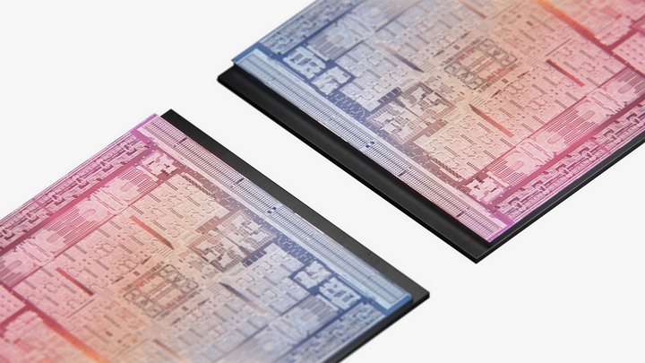 蘋果推出M2 Ultra晶片 1340億電晶體，最高24核CPU+76核GPU