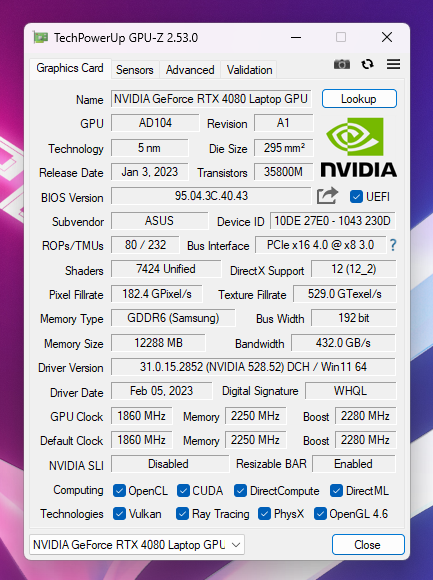 快速開箱：ROG Strix Scar 17 G733PZ