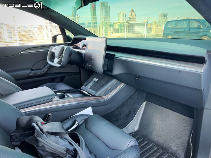 【新Model X/S 雙開箱】德意志鐵粉的特斯拉 !?