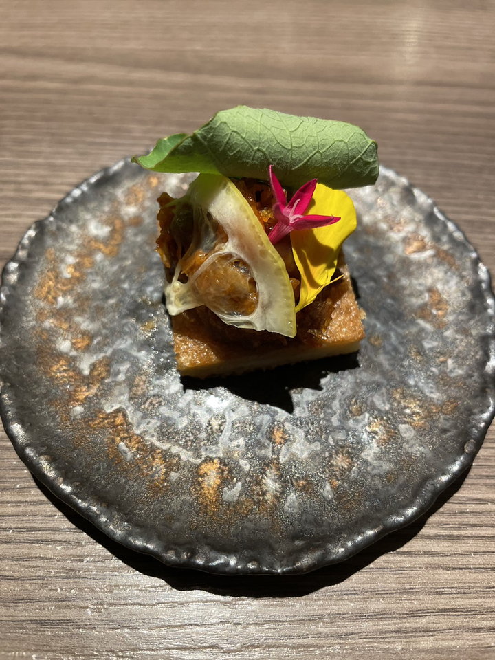 【食記】A5和牛高級饗受一次滿足 日本和牛燒肉專賣 橘焱胡同集團 一牛楽 貼心代烤
