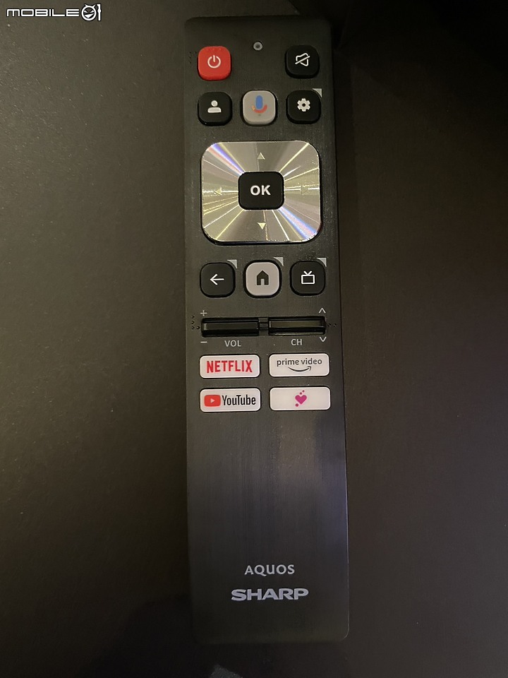 【小惡魔專屬體驗會】感受SHARP AQUOS XLED 4K智慧聯網顯示器帶來黑與光的力量，肉眼驗證從觀影到遊戲帶來磅礡饗宴