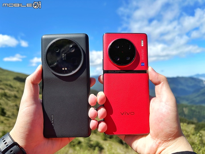 點我看大圖 「 多圖 」小米13 Ultra 深度開箱使用心得 – 小米台灣上市最頂級旗艦手機,小米13 Ultra推薦購買嗎?