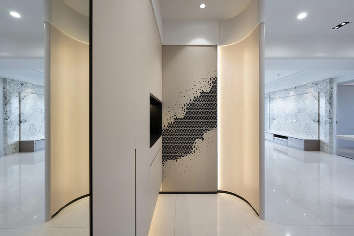 系統櫃 VS ⽊作怎麼選 兩個都要才是室內設計的滿分選擇-EHO 高雄室內設計