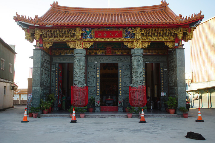 一起來分享廟會,陣頭,宗教活動和宮廟建築的照片 (第8頁) - Mobile01