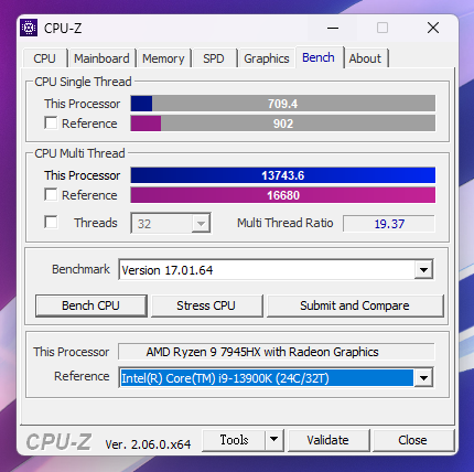 快速開箱：ROG Strix Scar 17 G733PZ