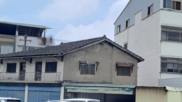 【台中空屋多】塔尼哥，快快出門放風，太無聊之台中亂跑