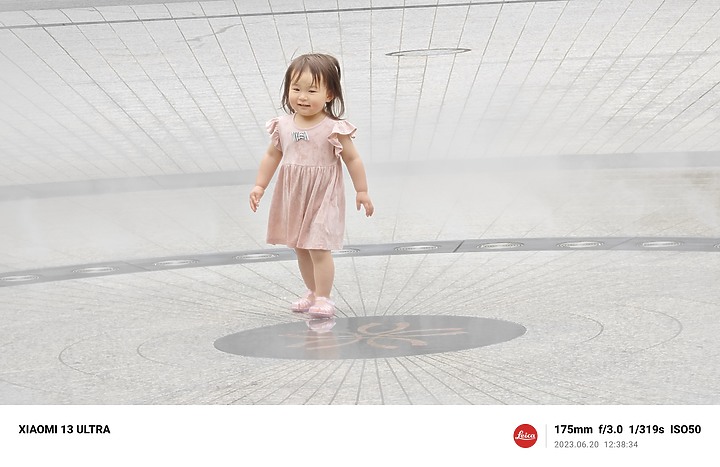 點我看大圖 小米13 Ultra 拍照體驗