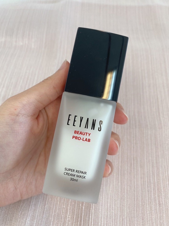 脫離黃臉婆的第一步（EEYANS）