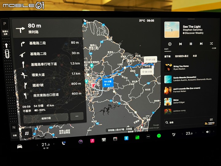 【新Model X/S 雙開箱】德意志鐵粉的特斯拉 !?