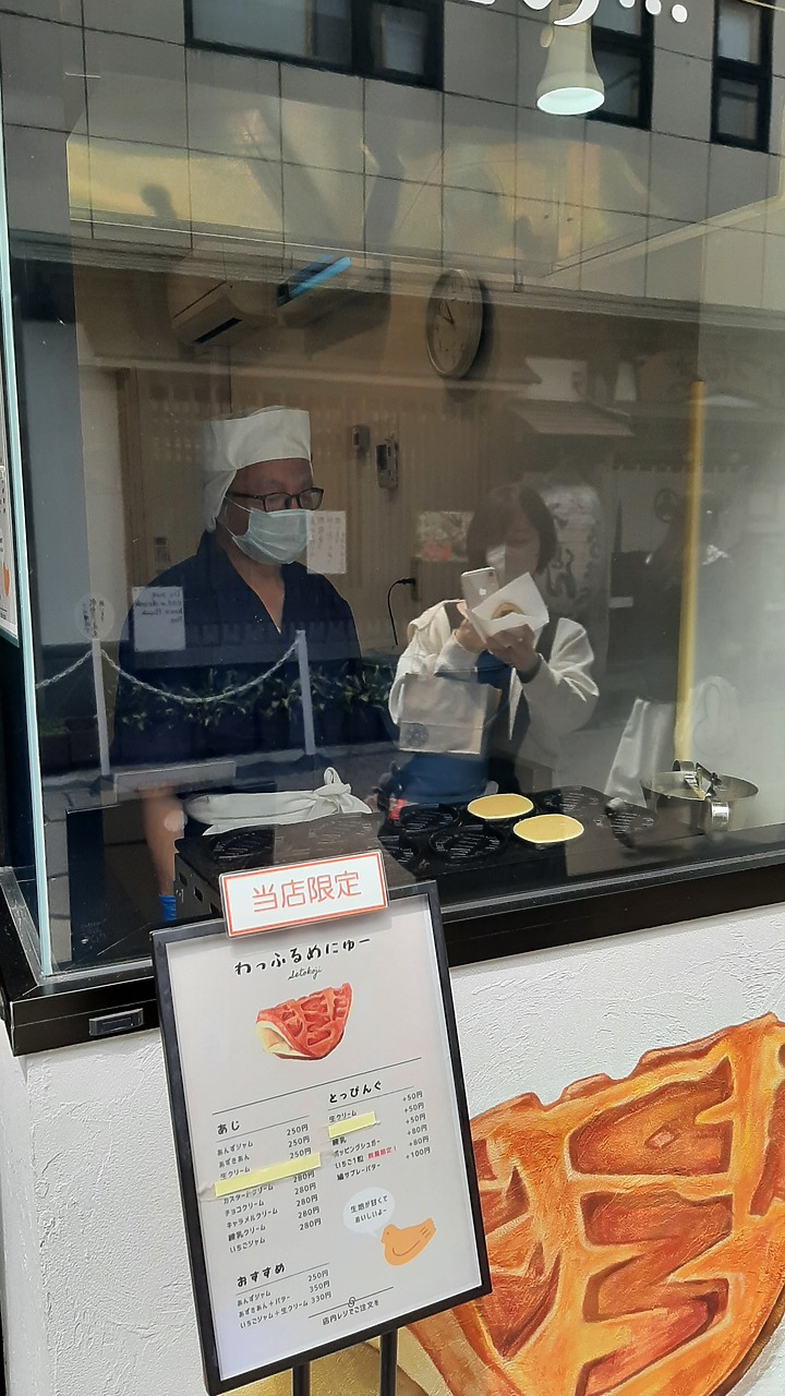 2023 日本東京 8天7夜 (2023/4/23 ~ 4/30) 4/25 第三天 鐮倉江之電車+鐮倉大佛+灌籃高手平交道