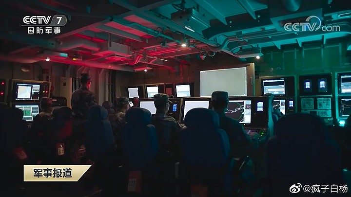 國軍靶標誌:01-雄風靶船(上)-共軍水面作戰船艦整理(完結)-2023年6月30號更新