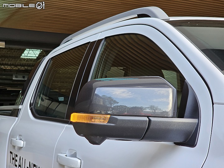 純粹分享 / Ford Ranger / 影像記錄 (純影像)