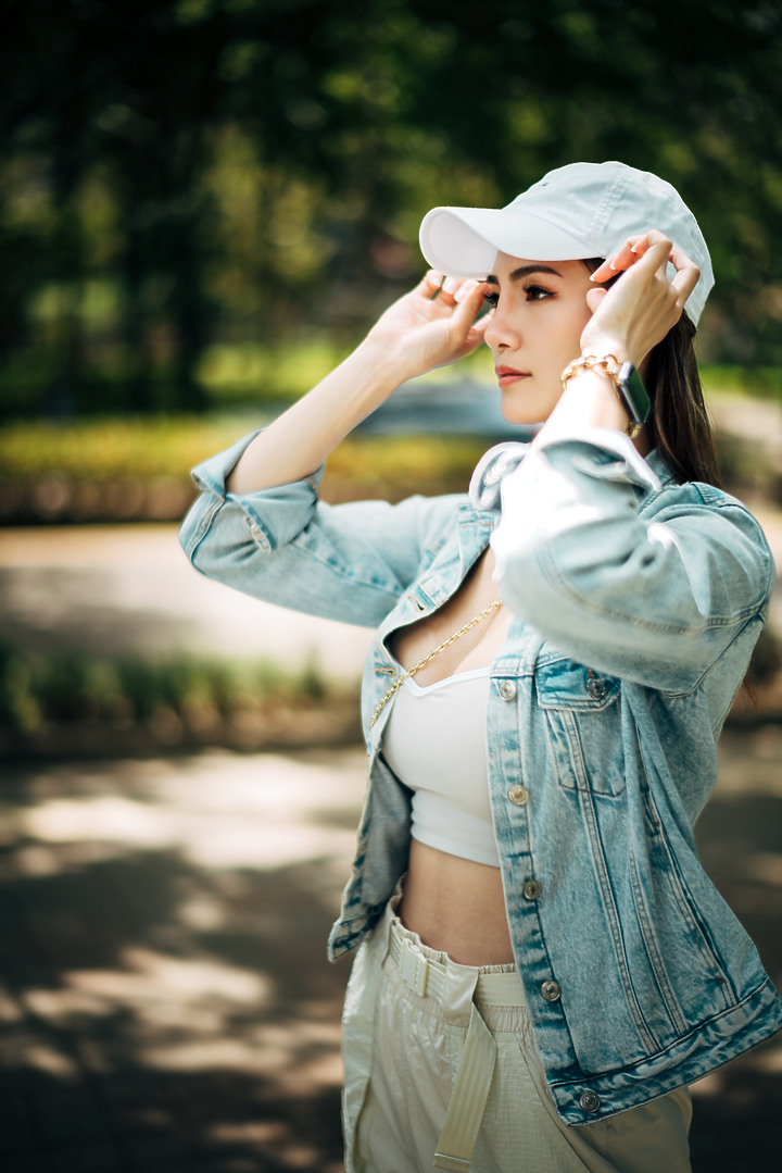 『分享』台北午後人像習作II Leica Noctilux-M 50 mm f/1.2 ASPH.