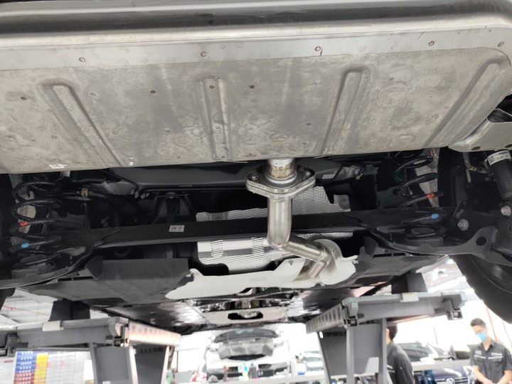 [開箱]2023年式Mazda CX-30 20S Signature (不專業開箱)