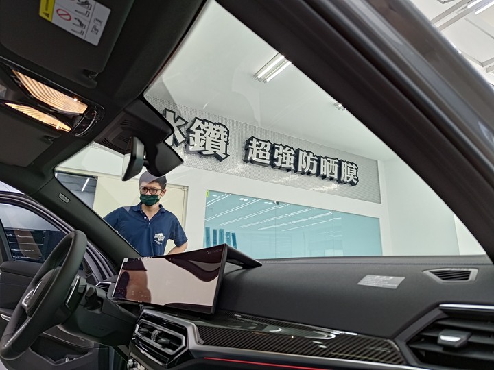 [購車分享] G21 LCI 轎車控居然買了旅行車 (基本開箱篇)