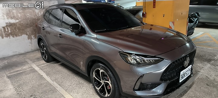 <缺點分享> MG HS車主 實際用車5個月 五大缺點分享