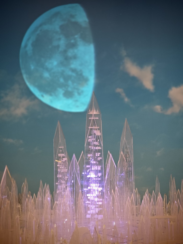 點我看大圖 小米13 Ultra 拍照體驗