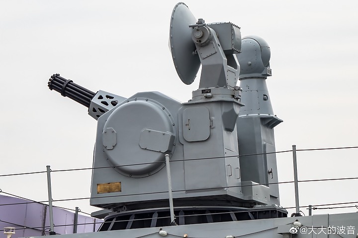 點我看大圖 國軍靶標誌:01-雄風靶船(上)-共軍水面作戰船艦整理(完結)-2023年6月30號更新