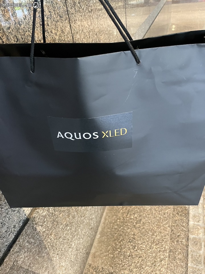 【小惡魔專屬體驗會】感受SHARP AQUOS XLED 4K智慧聯網顯示器帶來黑與光的力量，肉眼驗證從觀影到遊戲帶來磅礡饗宴