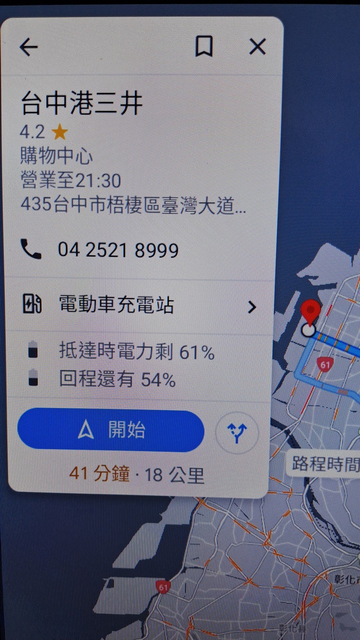 【台中空屋多】塔尼哥，快快出門放風，太無聊之台中亂跑