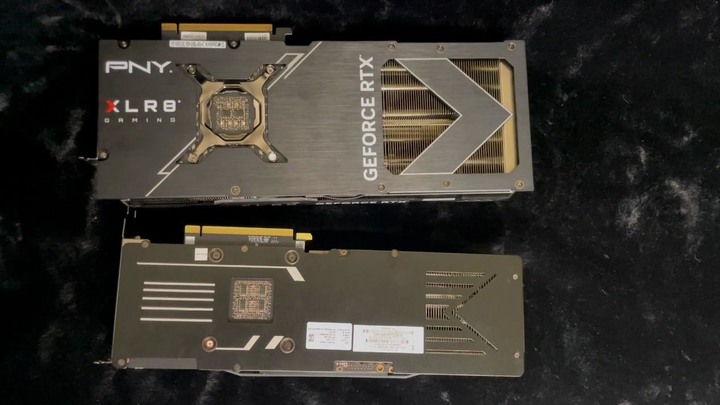 3080VS4080實測
