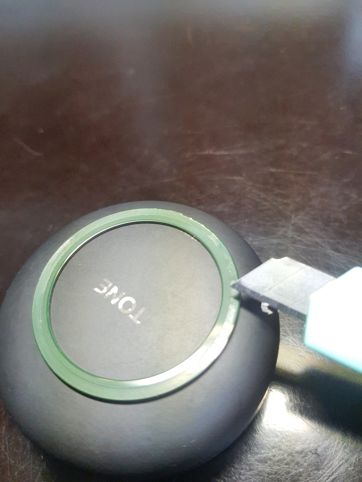 掉圈的酷酷哨船長