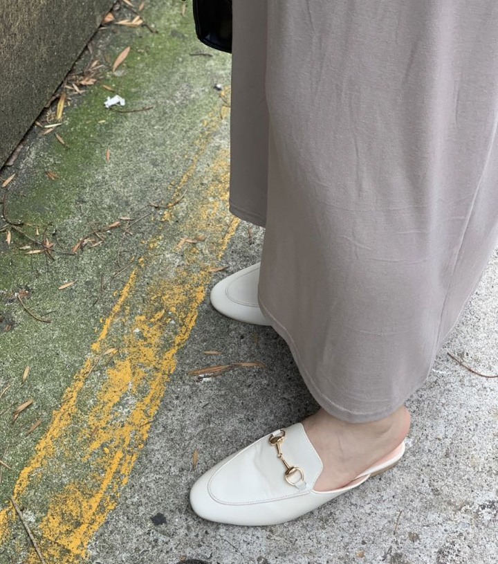 Ann’S 鞋款上班出遊怎麼穿