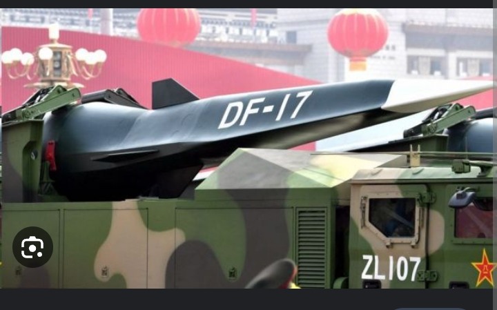 極音速威脅的剋星？以軍火商「天音」系統概念片釋出