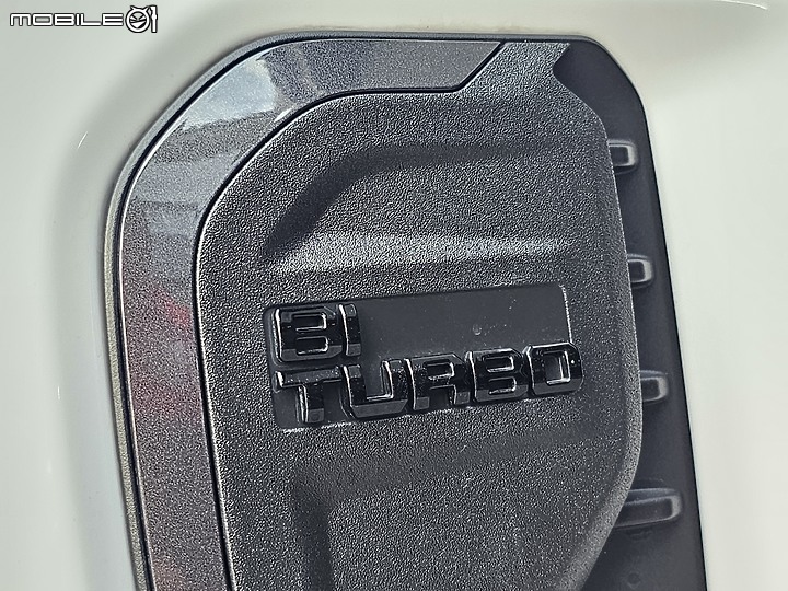 純粹分享 / Ford Ranger / 影像記錄 (純影像)
