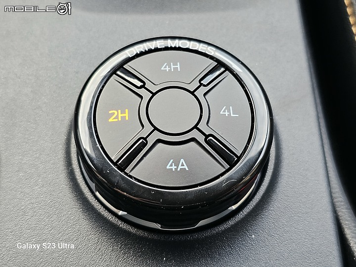純粹分享 / Ford Ranger / 影像記錄 (純影像)